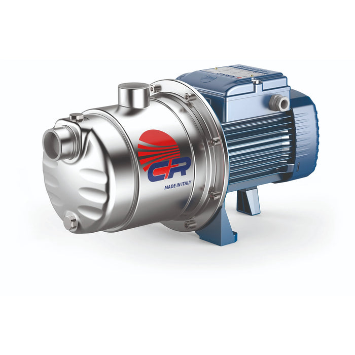 2-5CR Multi-Stage Centrifugal Pumps - Noryl