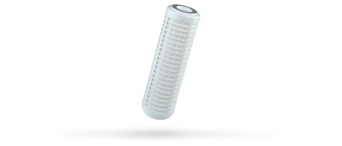 20" 50 micron Washable Sediment Filter