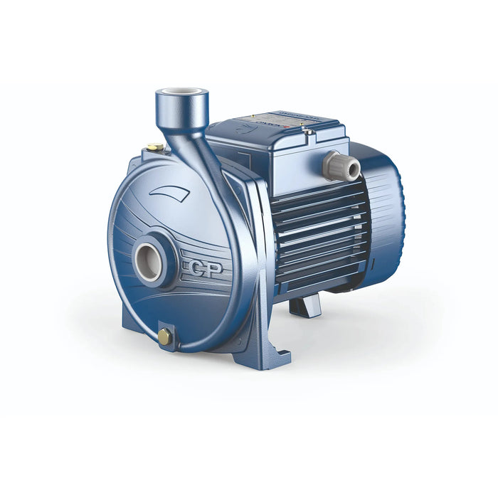 CP Centrifugal Pumps Three Phase