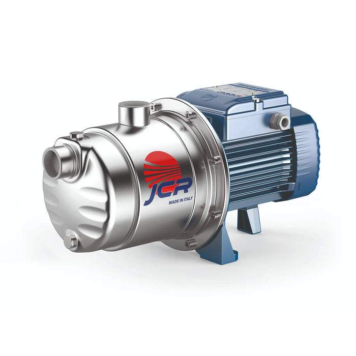 Self-Priming 'Jet' Pumps JCRm (Single Phase)