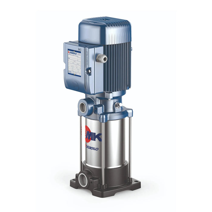 MK Vertical Multi-stage Centrifugal Pumps