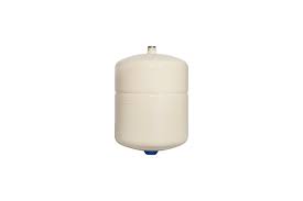 Pallas Horizontal Steel Pressure Tank (without base) 24l