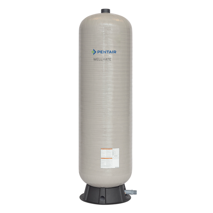 Wellmate Fibreglass Pressure Vessel 153L