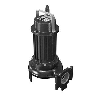 Zenit DGO Flanged Sewage Pump